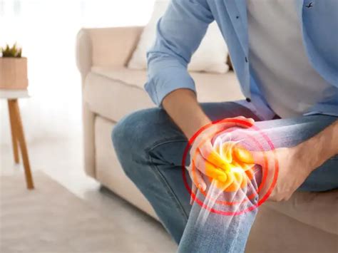 Knee pain could signal deeper issues: what are they and what you can do ...