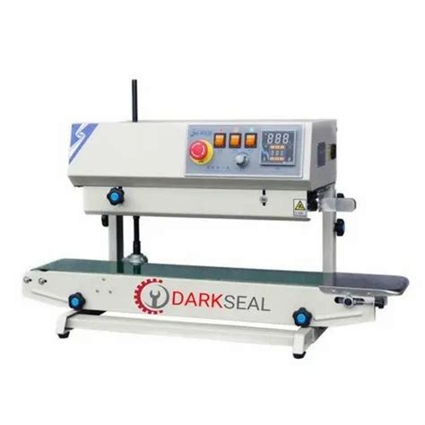 Induction Cap Sealing Machine - Continuous Induction Sealer Trader ...