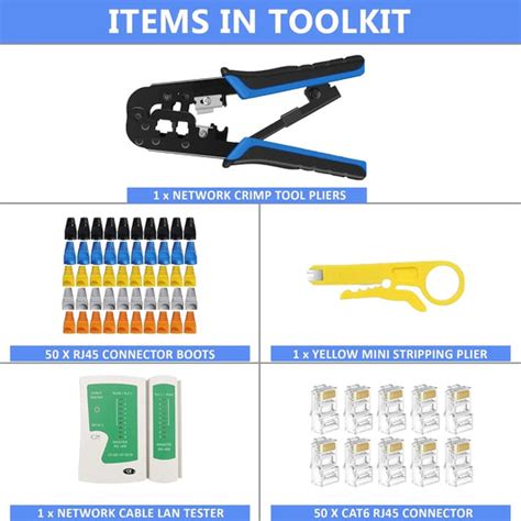 Crimping Tool – The Best Choice for Network Cable Setup in India – FEDUS