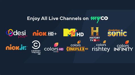 myco live – How to Watch Colors TV Channels in Pakistan for Free