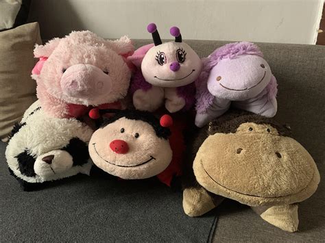 Image result for Pillow Pets Collection
