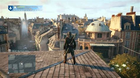 Image result for AC Unity Gameplay