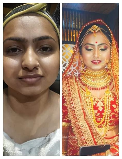 Classic Mumal Beauty Care - Portfolio | Makeup Artist in Ajmer