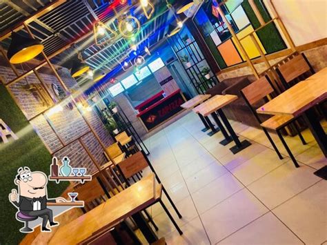 ZAPIZZA KHATIMA, Khatima - Restaurant menu, prices and reviews