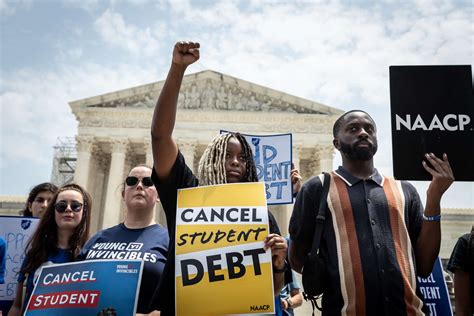 The Federal Student Loan Pause Is Ending With Payments Due in October