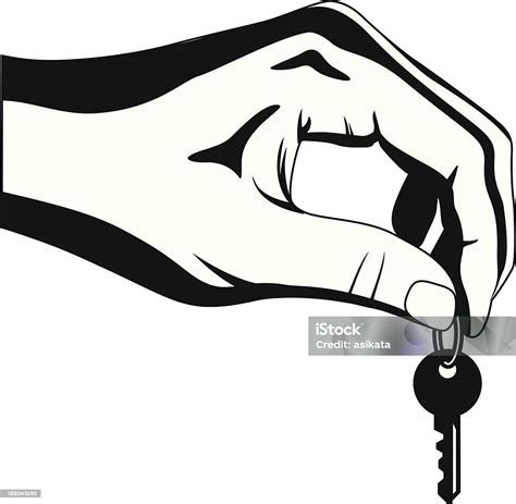 Image result for Hand Over Key Icon