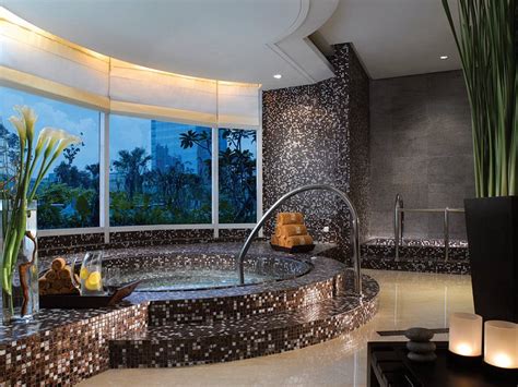 THE RITZ-CARLTON JAKARTA, PACIFIC PLACE - Hotel Reviews, Photos, Rate ...