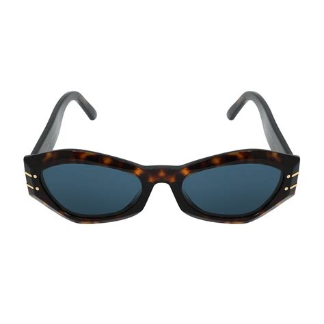 Signature B1U Sunglasses – Confidential Couture