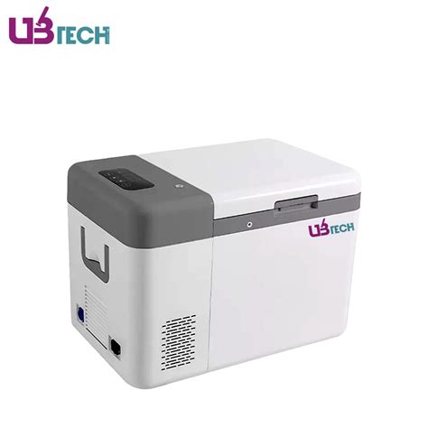Portable Ultra-low Temperature Freezer