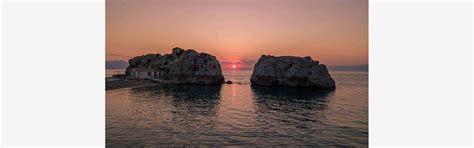 Milokopi Beach - Beaches and Islands | Visit Loutraki