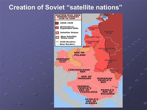 PPT - Unit 11: The Cold War PowerPoint Presentation, free download - ID ...