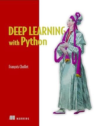 Buy Deep Learning with Python Book Online at Low Prices in India | Deep ...