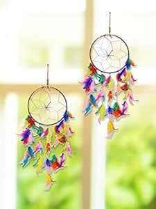 JH Gallery Handmade Dream Catchers Wall & Door Hanging for Home/Office ...