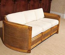 Image result for Rattan Couch