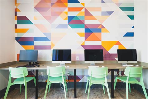 View Photos Of Our Paloma West Midtown Apartments