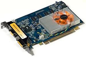 ZOTAC ZT-94TEK3P-FDR 9400GT SYNERGY Edition 1GB DDR2, 128 bit, 550 / ...