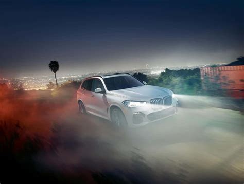 BMW Dealer near Me | BMW of Norwood MA