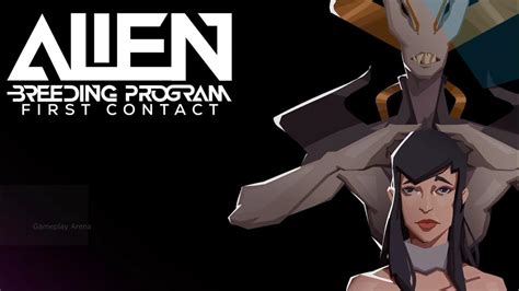 Image result for Alien Breeding Program First Contact Por