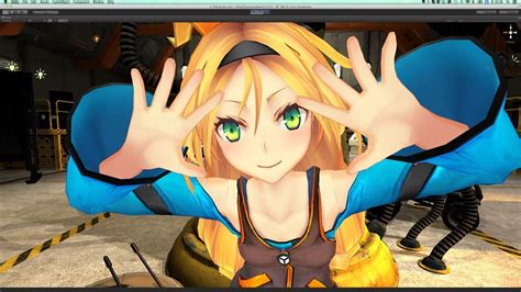 Unity Download VRChat 的图像结果