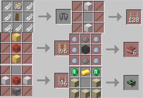 Crafting Data Packs 的图像结果