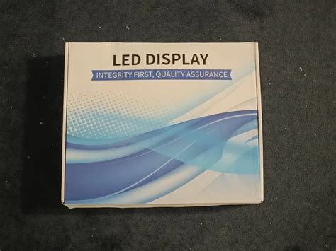 Image result for LED Display Integrity First