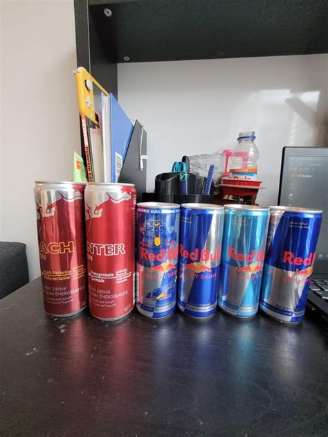 Image result for Red Bull Collection