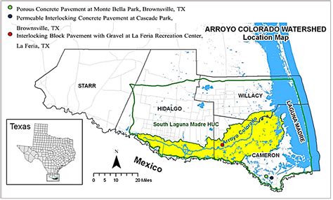 A Comparison of Three Types of Permeable Pavements for Urban Runoff ...