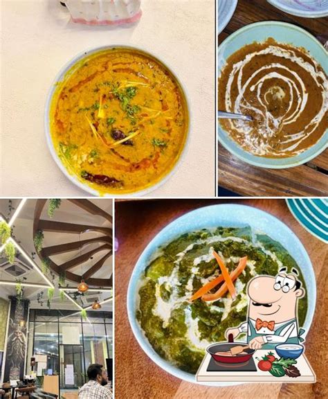 The Irish Green, Noida - Restaurant menu, prices and reviews