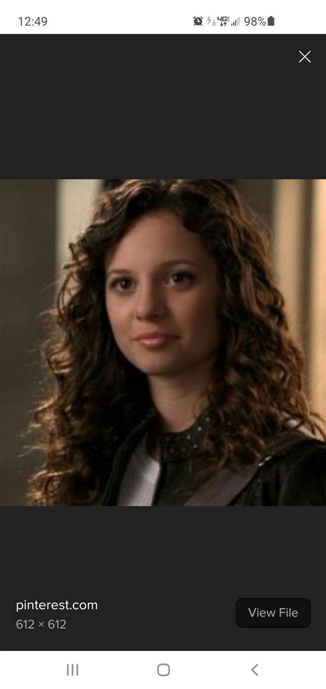 7th Heaven Ruthie And Martin Kiss Scene