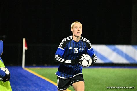 Advantage Federal Credit Union Boys' Soccer State Semifinal Preview ...