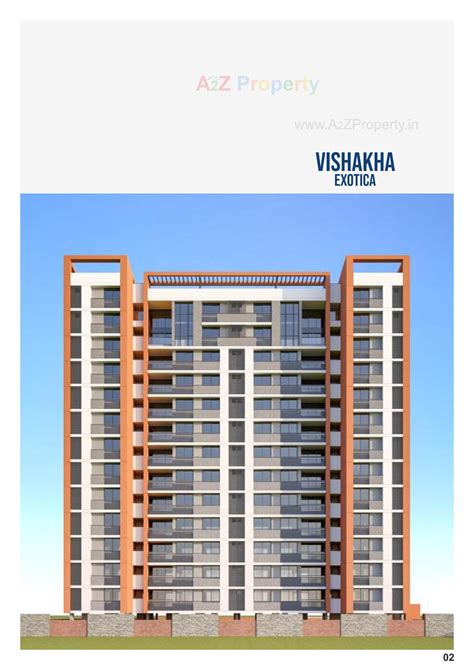 Vishakha Exotica | at Randheja, Gandhinagar