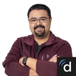 Dr. Luis C. Olivas, DO | Abilene, TX | Family Medicine Doctor | US News ...