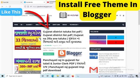 Image result for Blogger Software