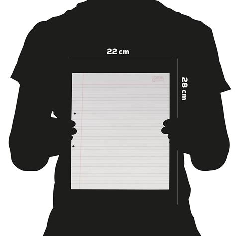 Classmate Project Paper, 28.0 cm x 22.0 cm, Single Line - Interleaf ...