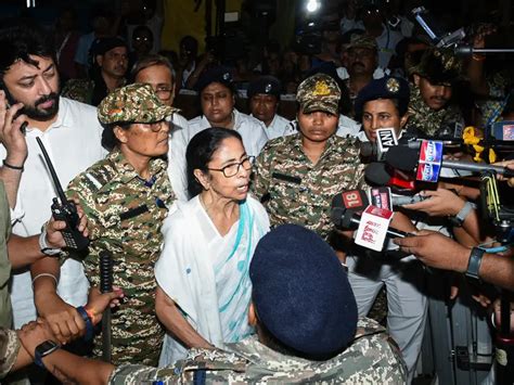 'I will not resign, I did not lose': Mamata Banerjee accuses BJP, EC of ...