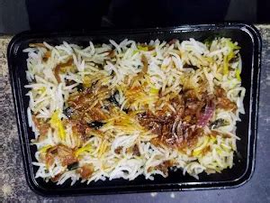 Save 3% on ZAZA Mughal Biryani, Sector 19, Gurgaon, Biryani, North ...