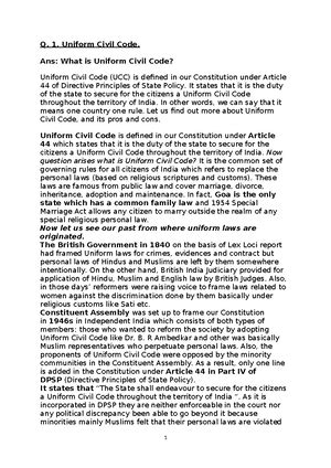 Establishment of Mayor’s Court – 1726 - The East India Company till ...