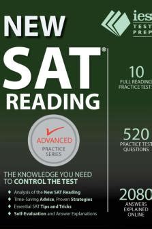 Image result for Sat Reading Guide