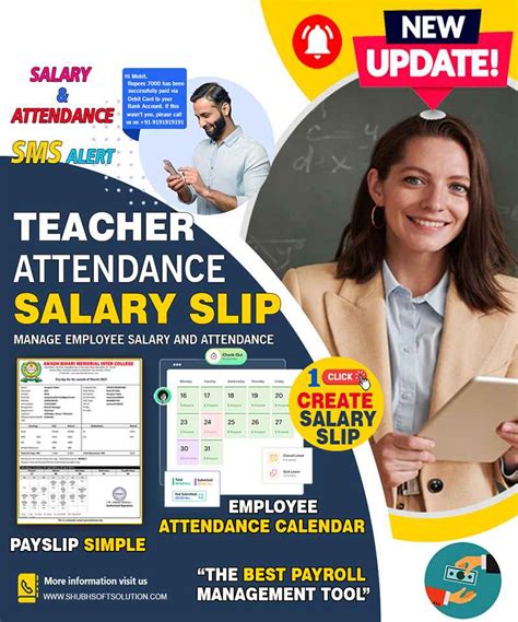 Welcome to School Management Software | Shubh Soft Solution