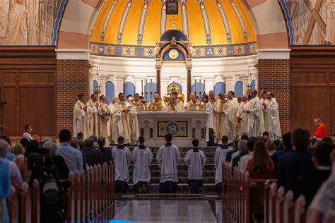 Catholic Mass