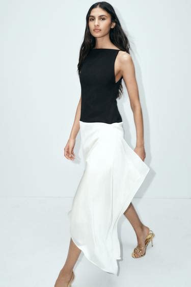 Smock Dresses | ZARA India