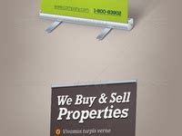 Image result for Retractable Signs