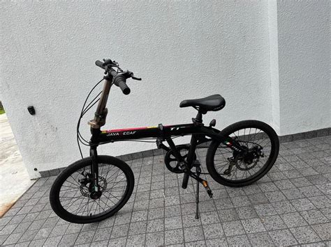 Image result for Java Air Carbon Foldable