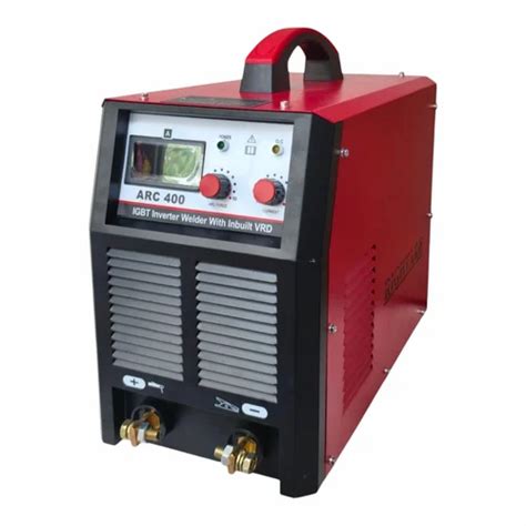 Arc Welding Machines - RightArc ARC 400 Arc Welding Machine Service ...