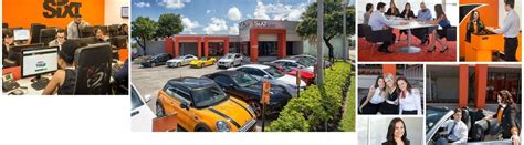 Sixt Reviews | Glassdoor