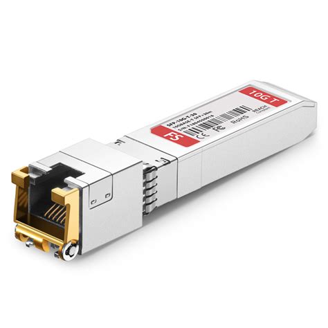 Image result for UTP SFP Module