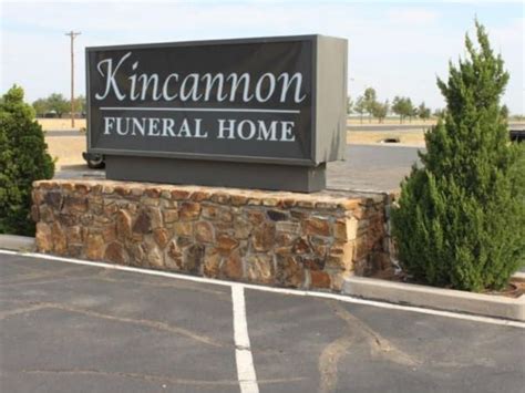 Our Location | Kincannon Funeral Home