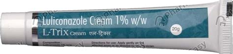 Buy Luly Max 1 % Cream (10) Online at Flat 15% OFF | PharmEasy