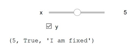 Image result for Widgets Using Matplotlib