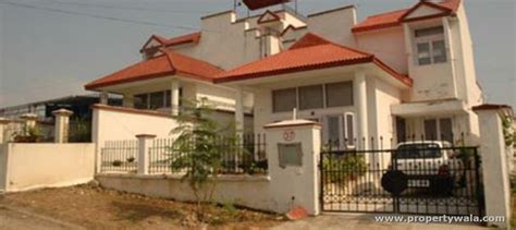 Ansal Green Valley - Jakhan, Dehradun - Independent House Project ...